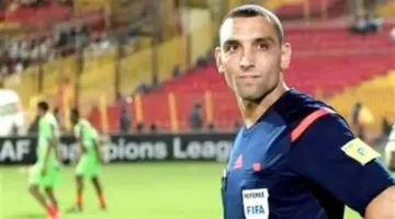 حكام مباريات اليوم الثلاثاء في مجموعة الهبوط بالدوري المصري